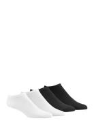 2-Pack Ankel Socks Patterned Damella Of Sweden