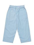 Houndstooth Pants Patterned Copenhagen Colors