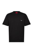 Derlyns Black HUGO
