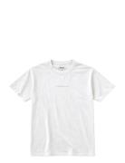 Ozzy Tee Acid Wash White A QUESTION OF