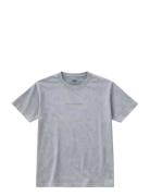 Ozzy Tee Acid Wash Grey A QUESTION OF