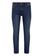 Sean Sl Mcs Jeans Blue MCS