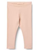 Leggings Jules Pink Wheat