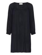 Amber Tunic Blue Kaffe
