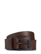 Gionio_Sz40 Brown HUGO
