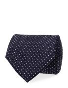 Classic Tie Blue Amanda Christensen