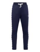 Hmlkick Pants Blue Hummel
