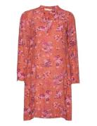 Gianna Tunic Patterned ODD MOLLY