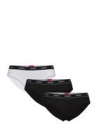 Triplet Brief Stripe Patterned HUGO