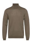 Musso-P Khaki BOSS