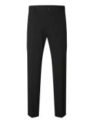 Slmslim-Liam Trs Flex Noos Black Selected