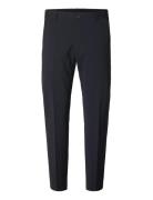 Slmslim-Liam Trs Flex Noos Navy Selected