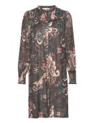 Jody Dress Patterned ODD MOLLY