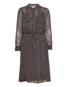 Fiona Dress Patterned Lollys Laundry