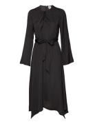 Maisie Dress Black Twist & Tango