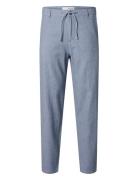 Slm172-Slimtape Brody Linen Bld Pnt Noos Blue Selected