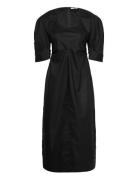 Megan - Cotton Chintz Black Day Birger Et Mikkelsen