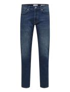 Slh172-Slimtape Toby 3302 M.b Jns Noos Blue Selected