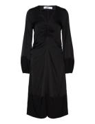 Melissa - Fluid Viscose Black Day Birger Et Mikkelsen