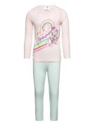 Pyjama Patterned Paw Patrol