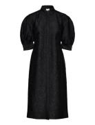 Montana - Lace Texture Black Day Birger Et Mikkelsen