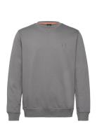 Westart Grey BOSS