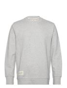 Akruben Sweat Noos - Gots Grey Anerkjendt