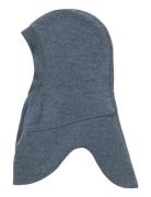 Nbmwmino Wool Bru Balaclava Blue Name It
