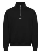 Durty244 Black HUGO