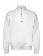 Durty244 White HUGO