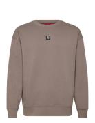 Dettil Brown HUGO
