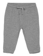 Netussb Sweatpants Grey Sofie Schnoor Baby And Kids