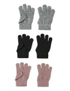 Nmfmagic Gloves 6P Patterned Name It