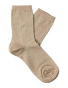 Slfkim Sock Beige Selected