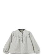 Delvask Shirt Black Sofie Schnoor Baby And Kids