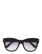 Pcbelina Sunglasses Noos Bc Black Pieces