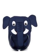 Small Friend Elephant Navy Affenzahn