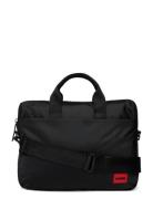 Ethon 3.0_S D Case Black HUGO