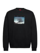 Dorizonto Black HUGO