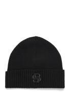 Edo_Hat Black BOSS