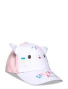 Cap Pink Gabby's Dollhouse