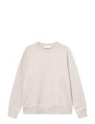 Wwhester Sweatshirt 25217 White WOOD WOOD