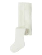 Nbnfuna Pantyhose Lil Noos White Lil'Atelier