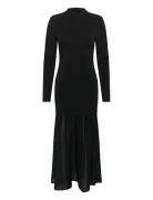 Gzthiya Dress Black Gestuz
