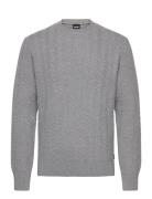 H-Hitalo Grey BOSS