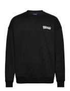Nyrocrew Black HUGO BLUE