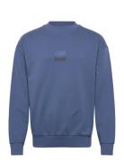 Dusplited Blue HUGO