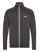 Authentic Jacket Z Grey BOSS