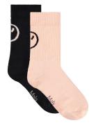 Norman Pink Molo