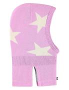 Snow Pink Molo